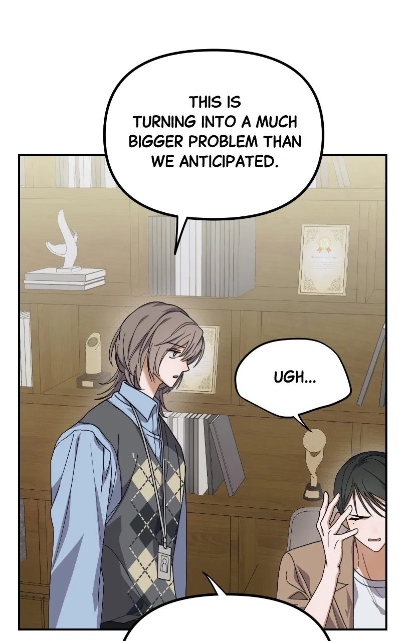 My Comeback as the Youngest Member Chapter 13 page 110 - 