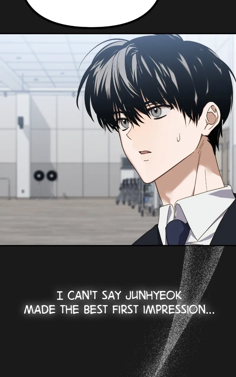 My Comeback as the Youngest Member Chapter 13 page 24 - 