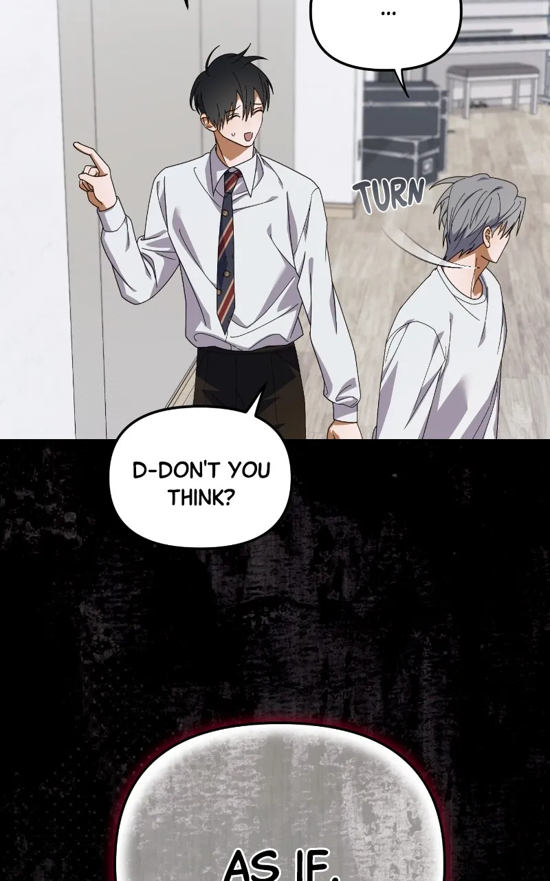 My Comeback as the Youngest Member Chapter 13 page 33 - 