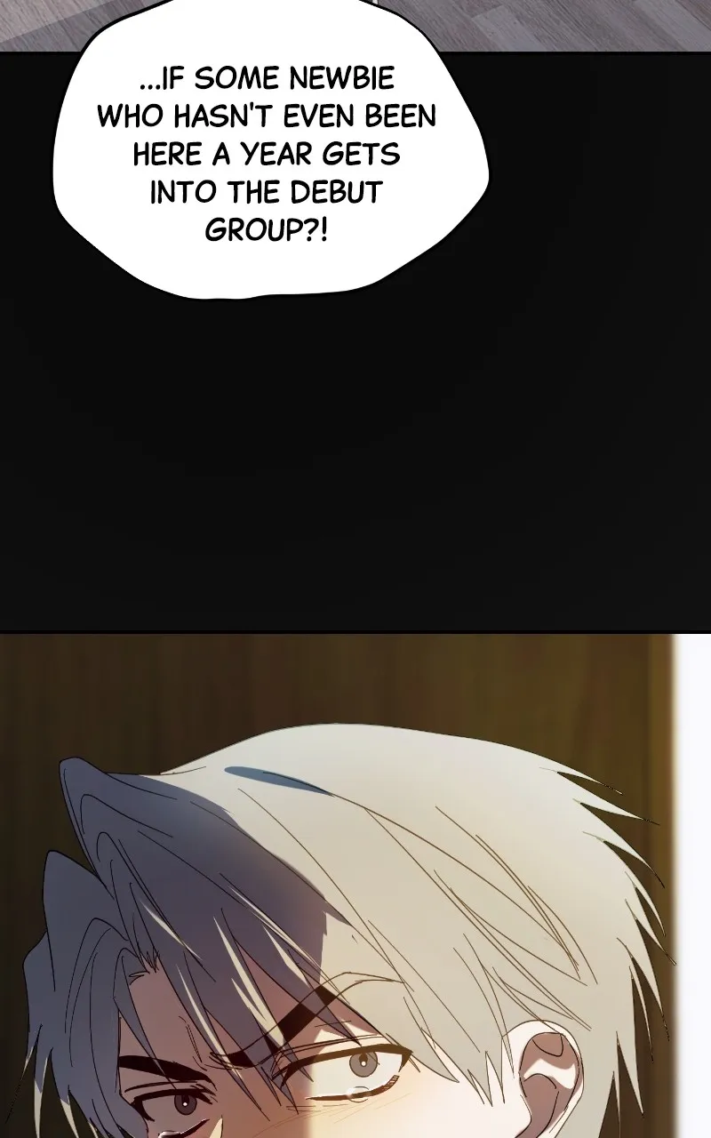 My Comeback as the Youngest Member Chapter 13 page 38 - 