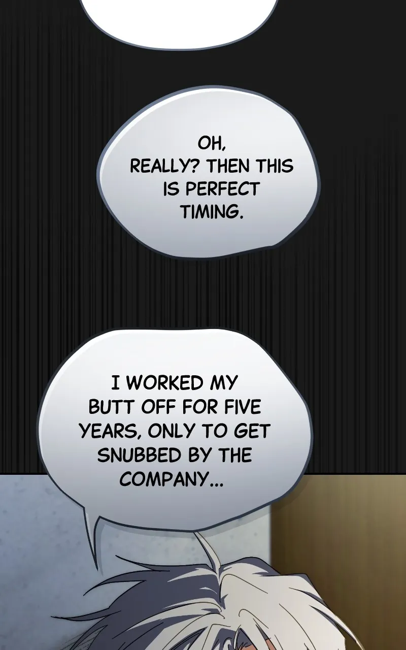 My Comeback as the Youngest Member Chapter 13 page 43 - 