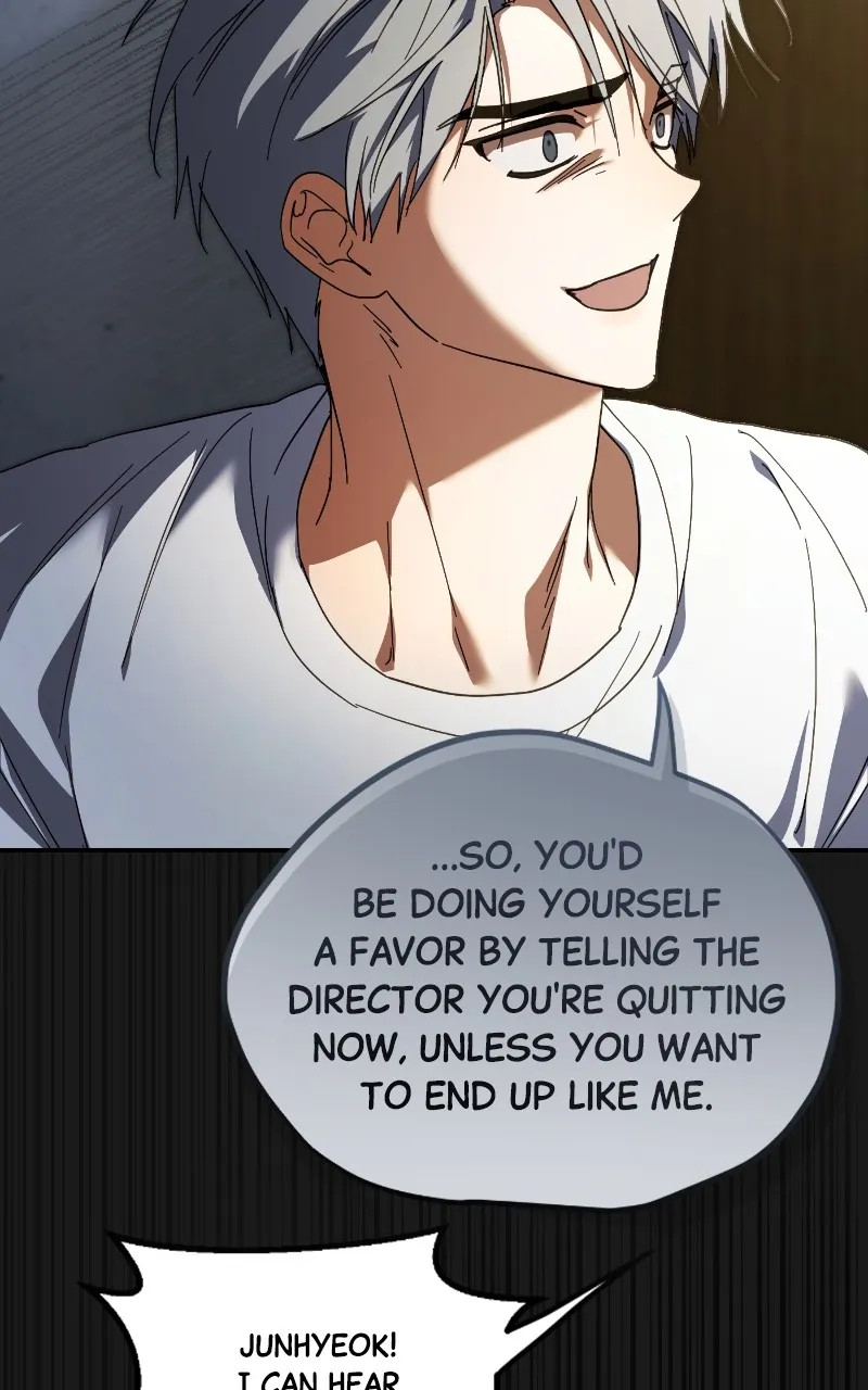 My Comeback as the Youngest Member Chapter 13 page 44 - 