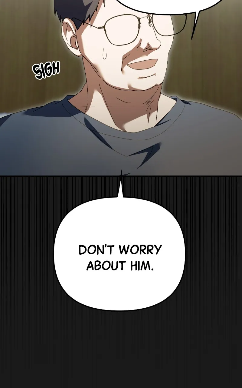 My Comeback as the Youngest Member Chapter 13 page 47 - 