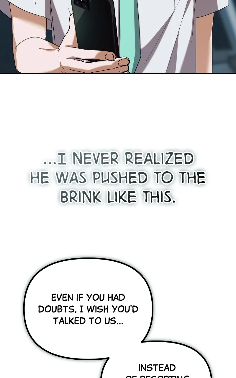 My Comeback as the Youngest Member Chapter 13 page 55 - 
