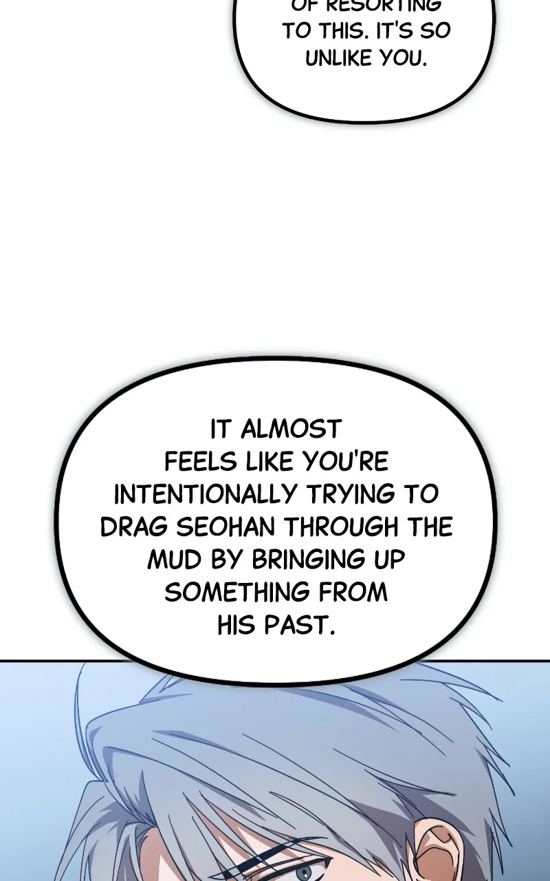 My Comeback as the Youngest Member Chapter 13 page 56 - 