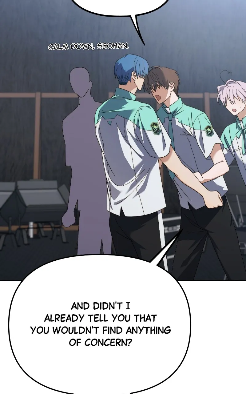 My Comeback as the Youngest Member Chapter 13 page 73 - 