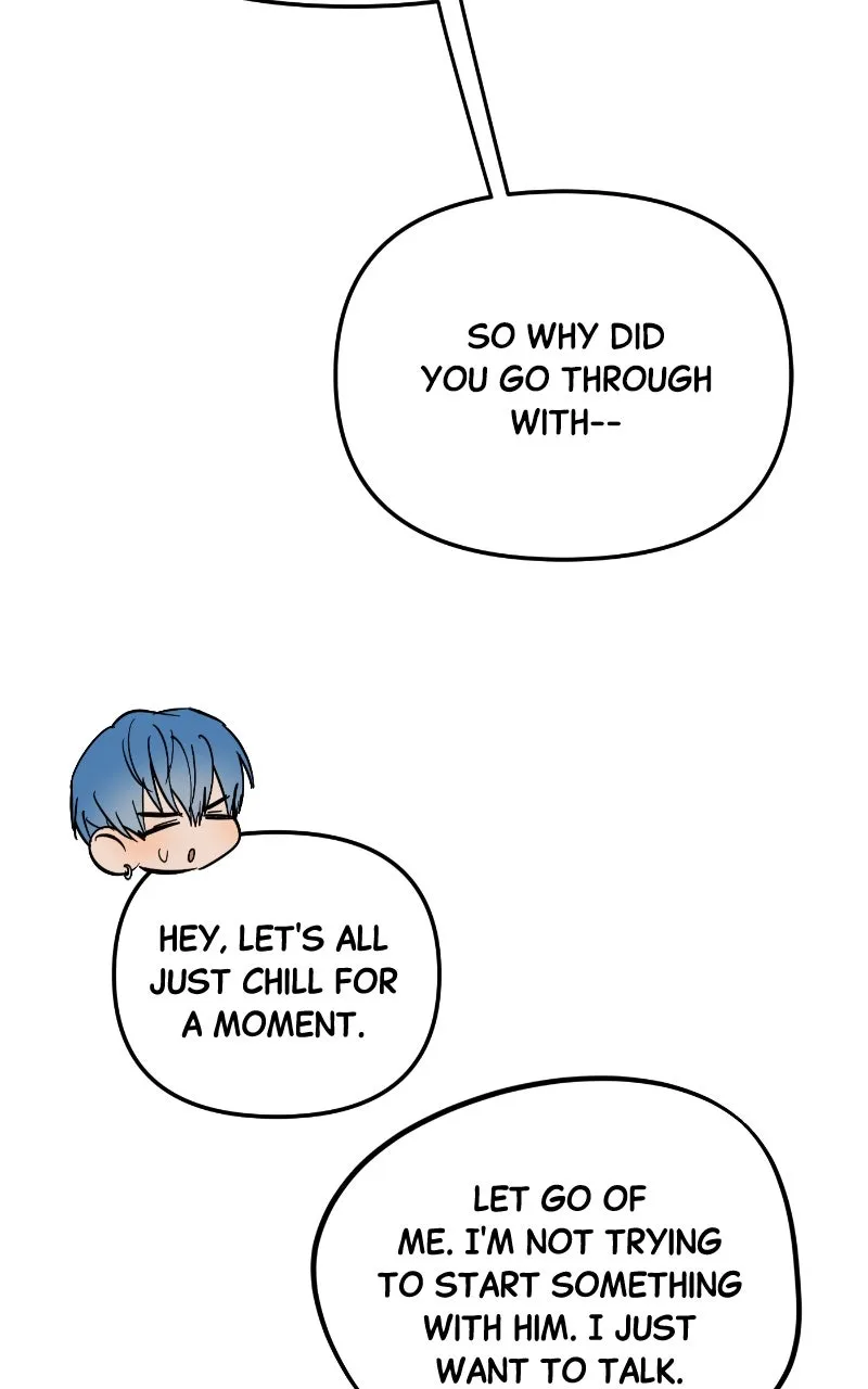 My Comeback as the Youngest Member Chapter 13 page 74 - 