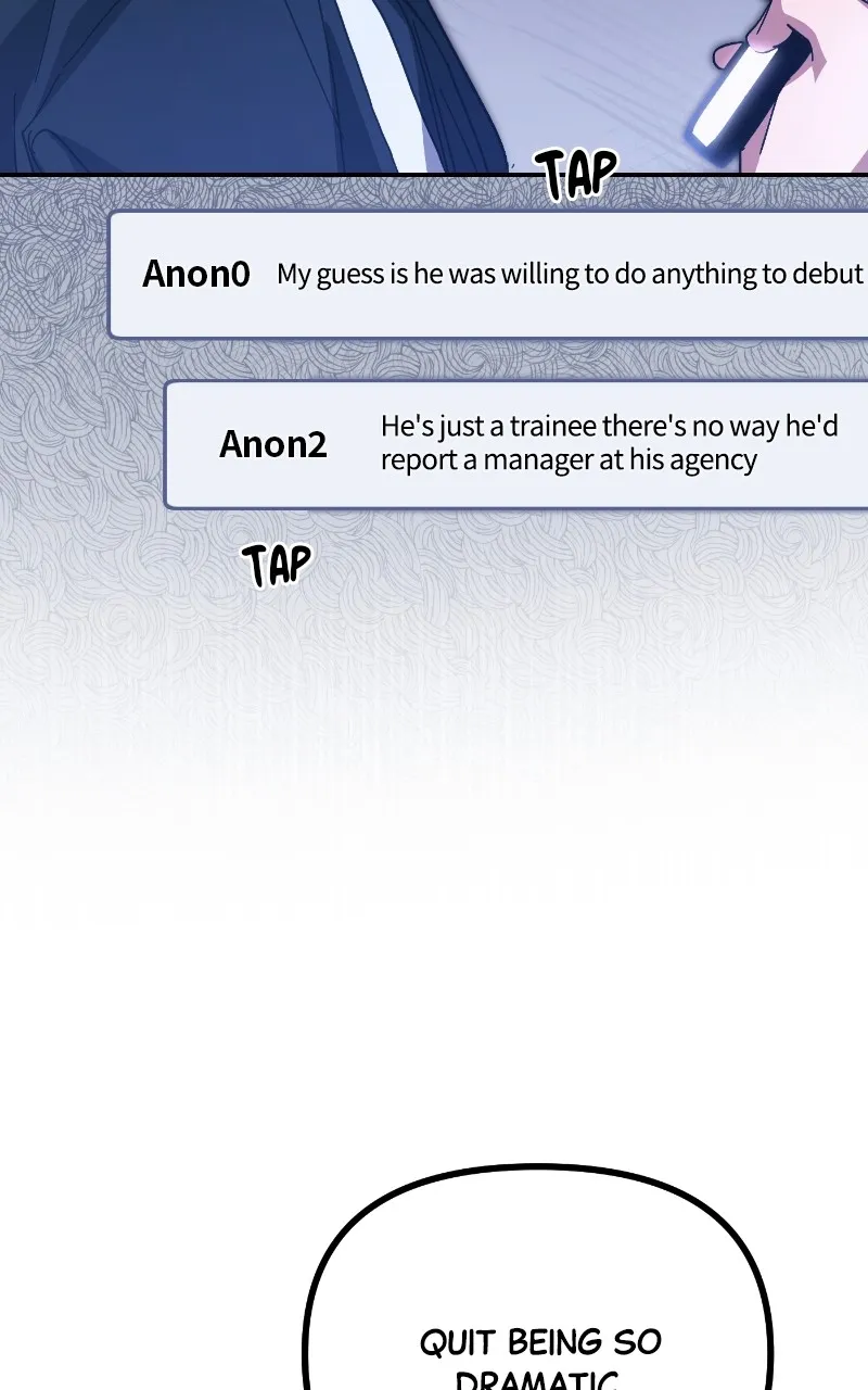 My Comeback as the Youngest Member Chapter 13 page 79 - 