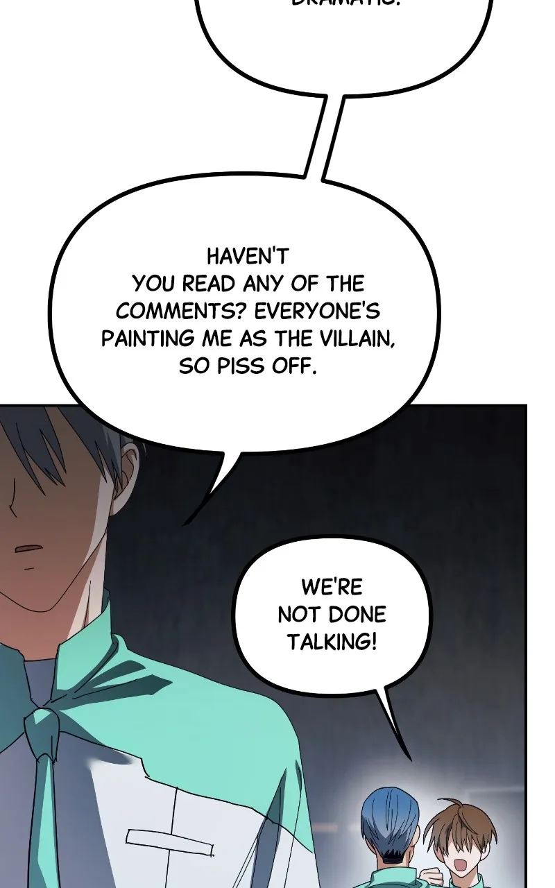 My Comeback as the Youngest Member Chapter 13 page 80 - 