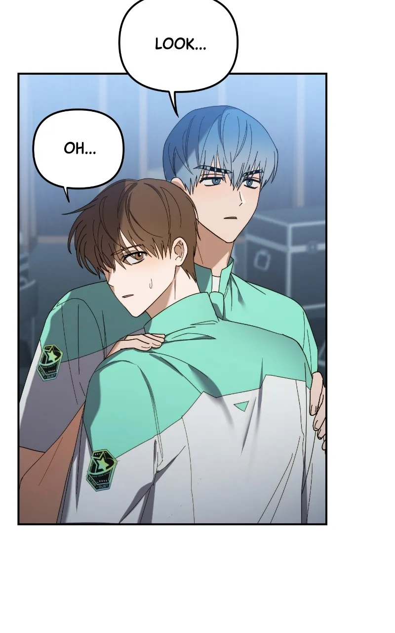 My Comeback as the Youngest Member Chapter 13 page 84 - 