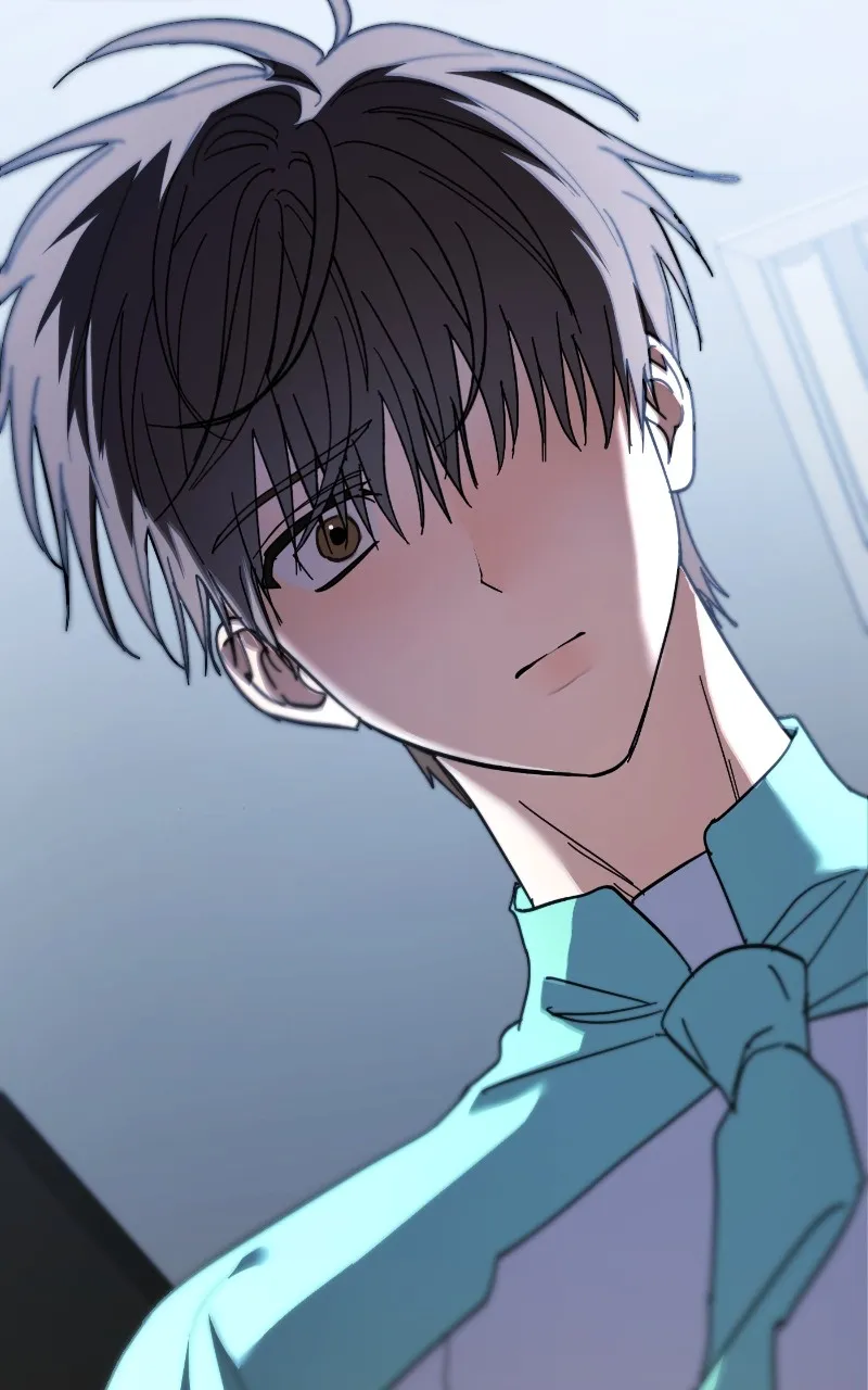 My Comeback as the Youngest Member Chapter 13 page 98 - 