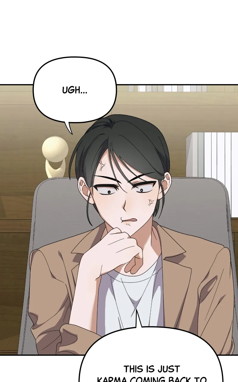 My Comeback as the Youngest Member Chapter 14 page 1 - 