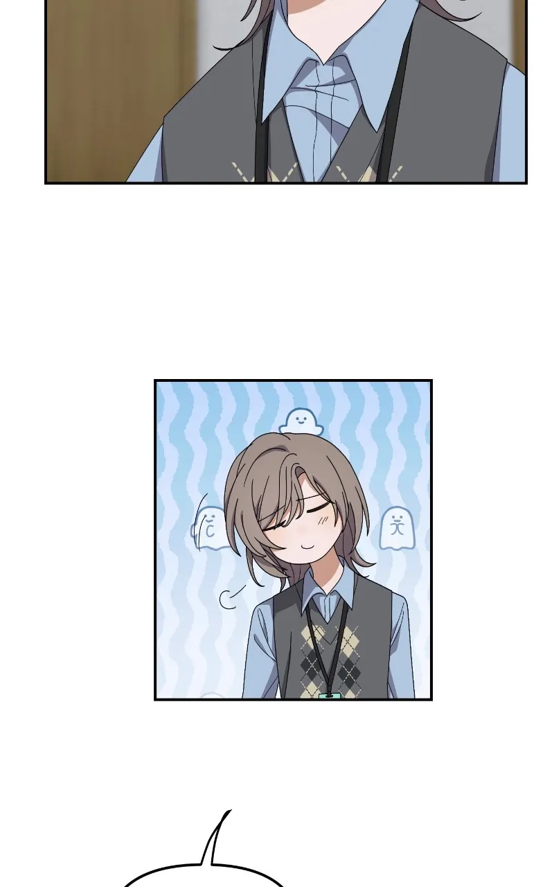 My Comeback as the Youngest Member Chapter 14 page 12 - 
