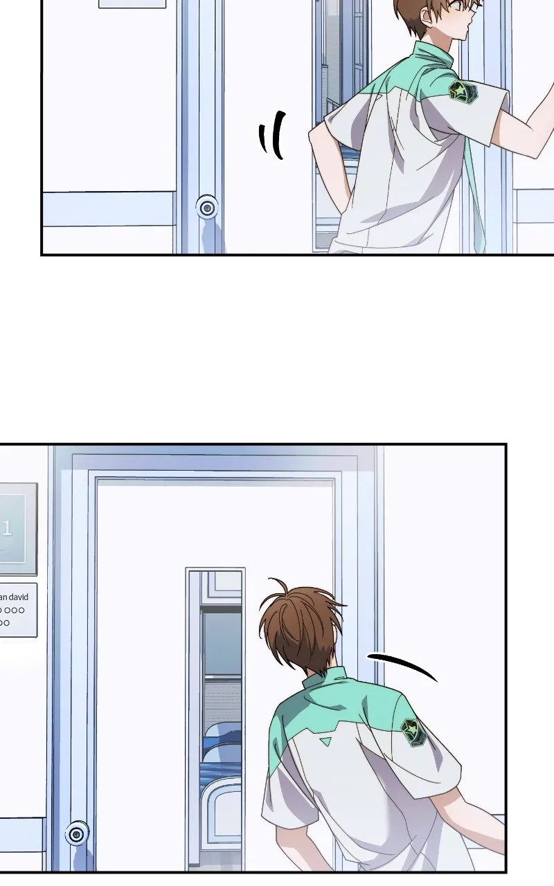 My Comeback as the Youngest Member Chapter 14 page 16 - 