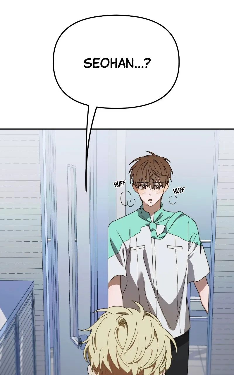 My Comeback as the Youngest Member Chapter 14 page 18 - 