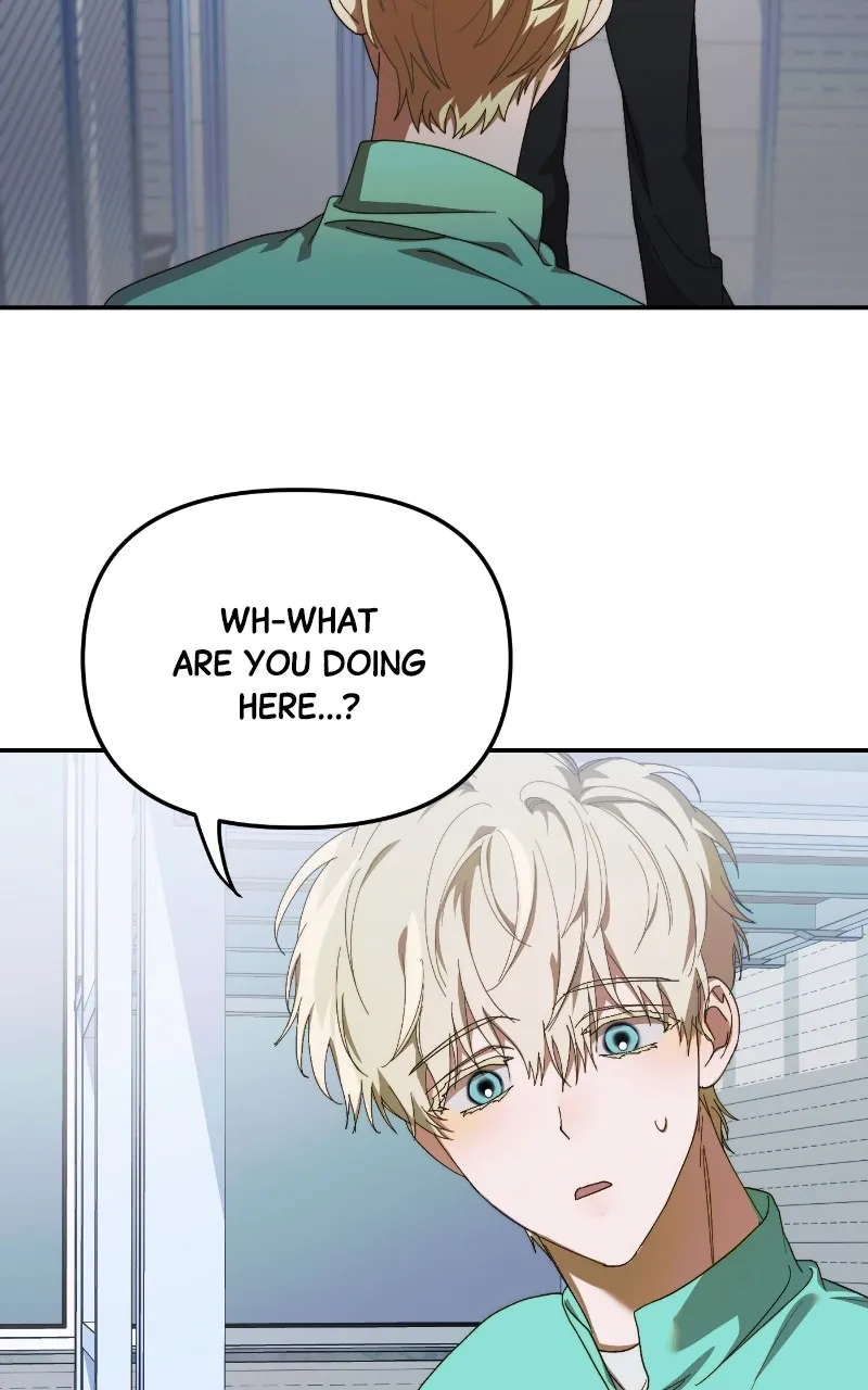 My Comeback as the Youngest Member Chapter 14 page 19 - 