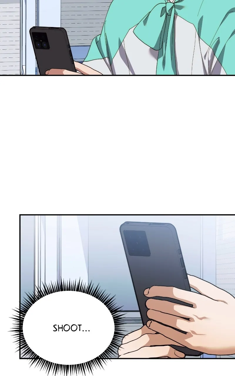 My Comeback as the Youngest Member Chapter 14 page 20 - 