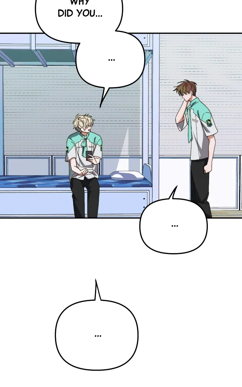 My Comeback as the Youngest Member Chapter 14 page 22 - 
