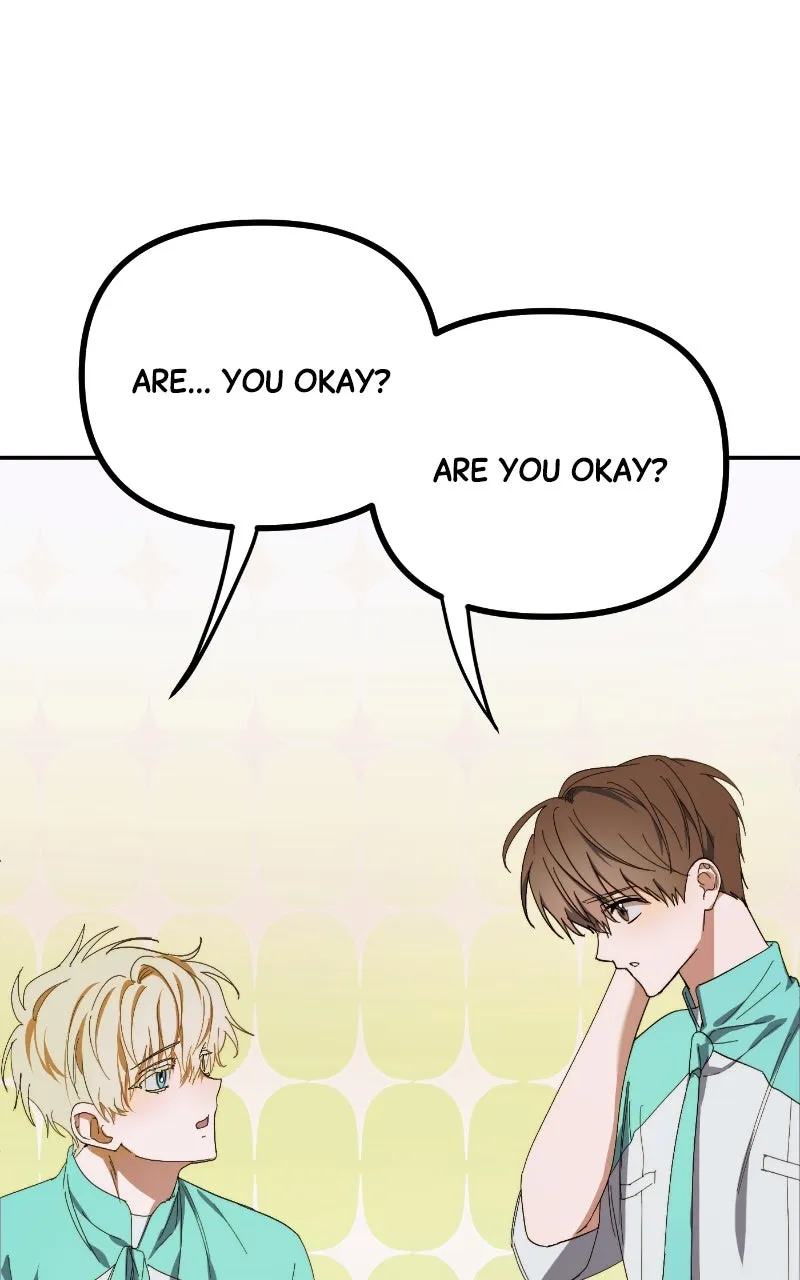 My Comeback as the Youngest Member Chapter 14 page 23 - 