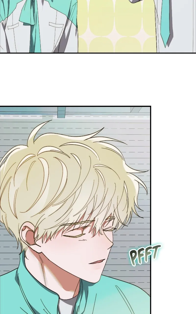 My Comeback as the Youngest Member Chapter 14 page 24 - 