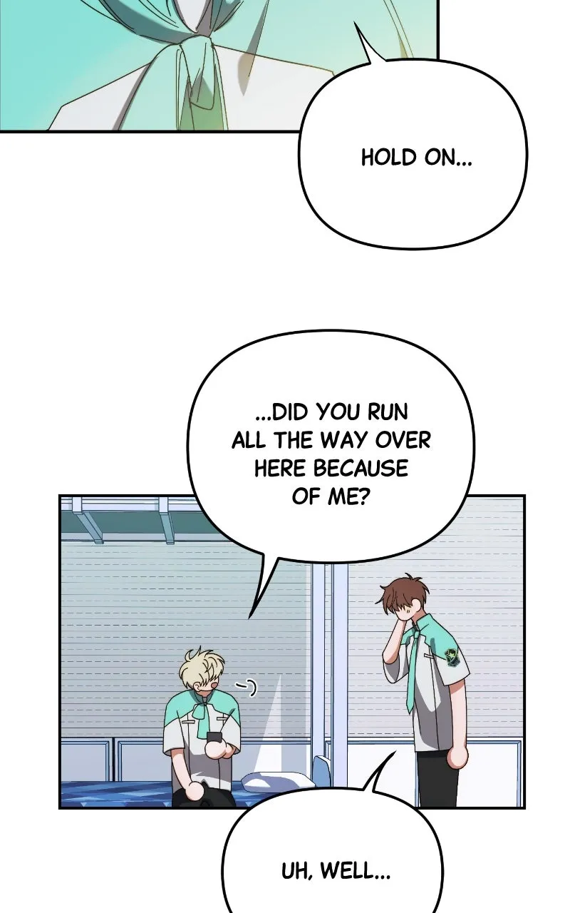 My Comeback as the Youngest Member Chapter 14 page 25 - 