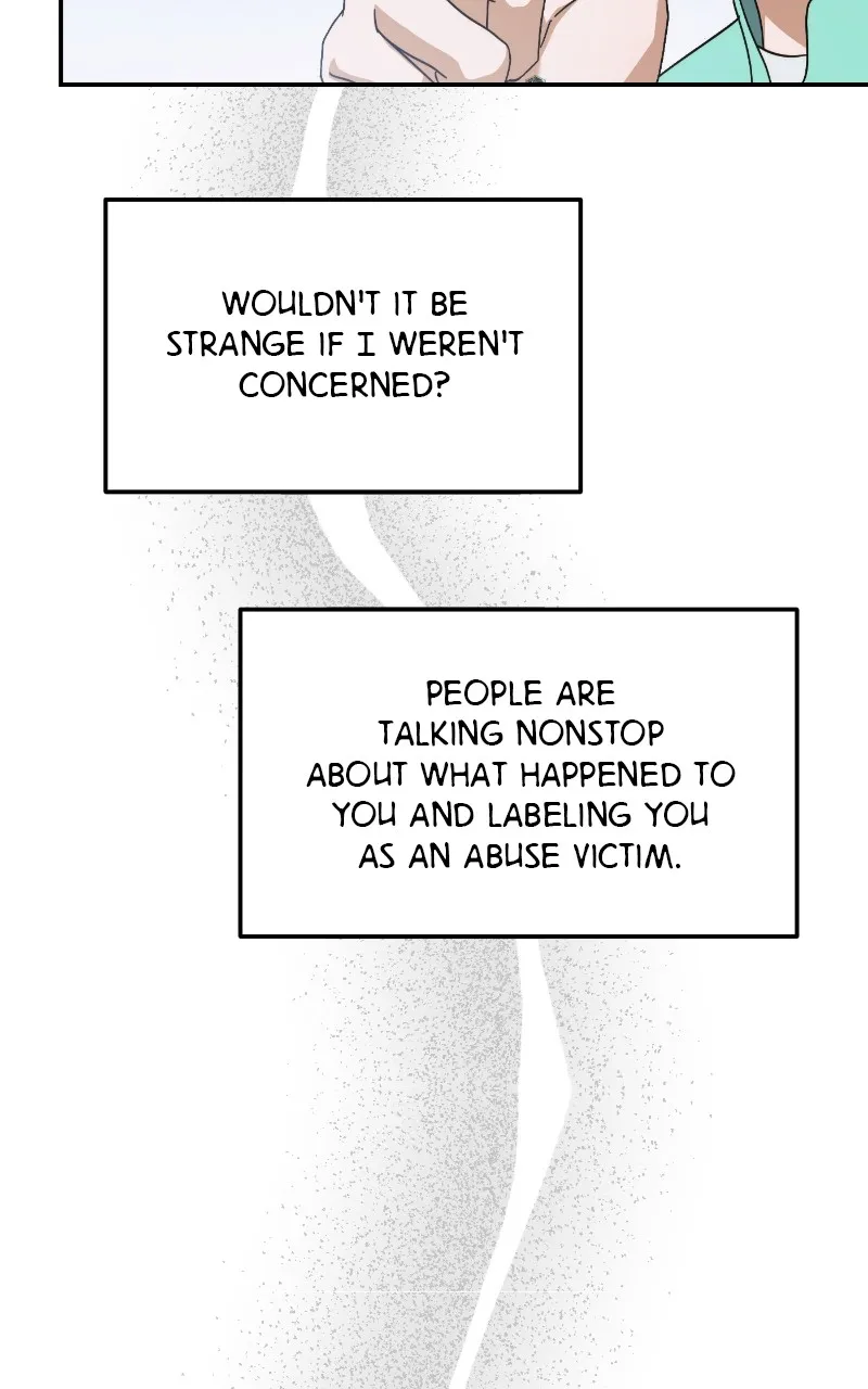 My Comeback as the Youngest Member Chapter 14 page 27 - 
