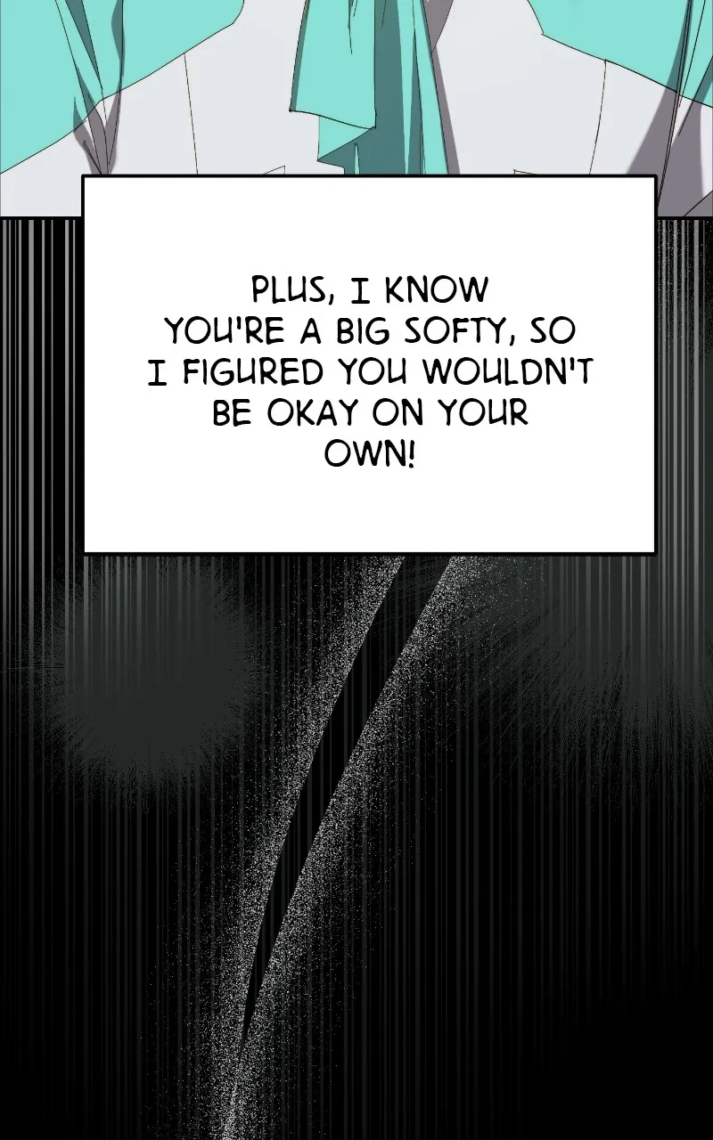 My Comeback as the Youngest Member Chapter 14 page 29 - 