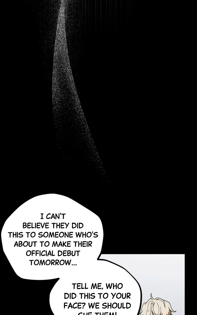 My Comeback as the Youngest Member Chapter 14 page 30 - 