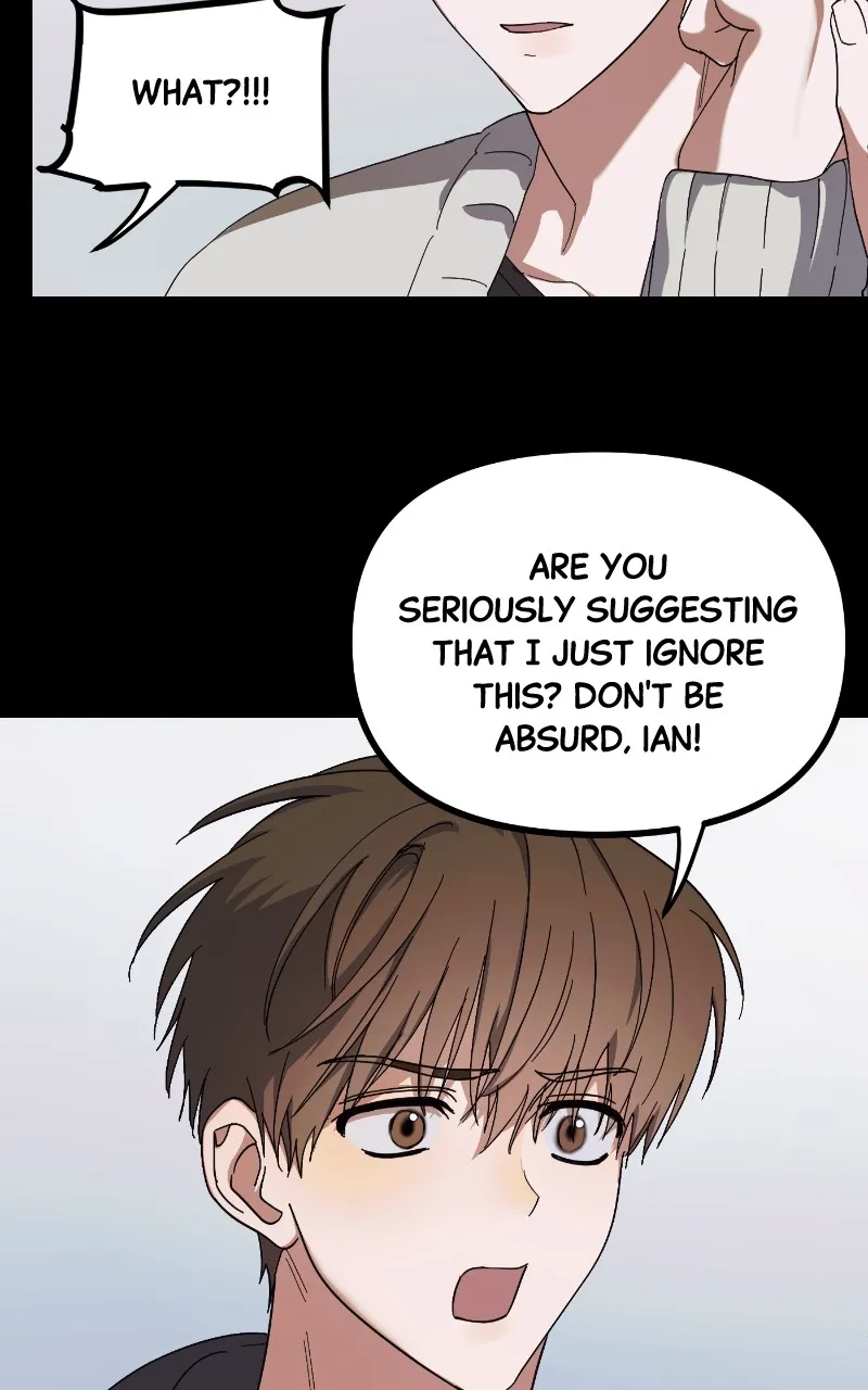 My Comeback as the Youngest Member Chapter 14 page 32 - 