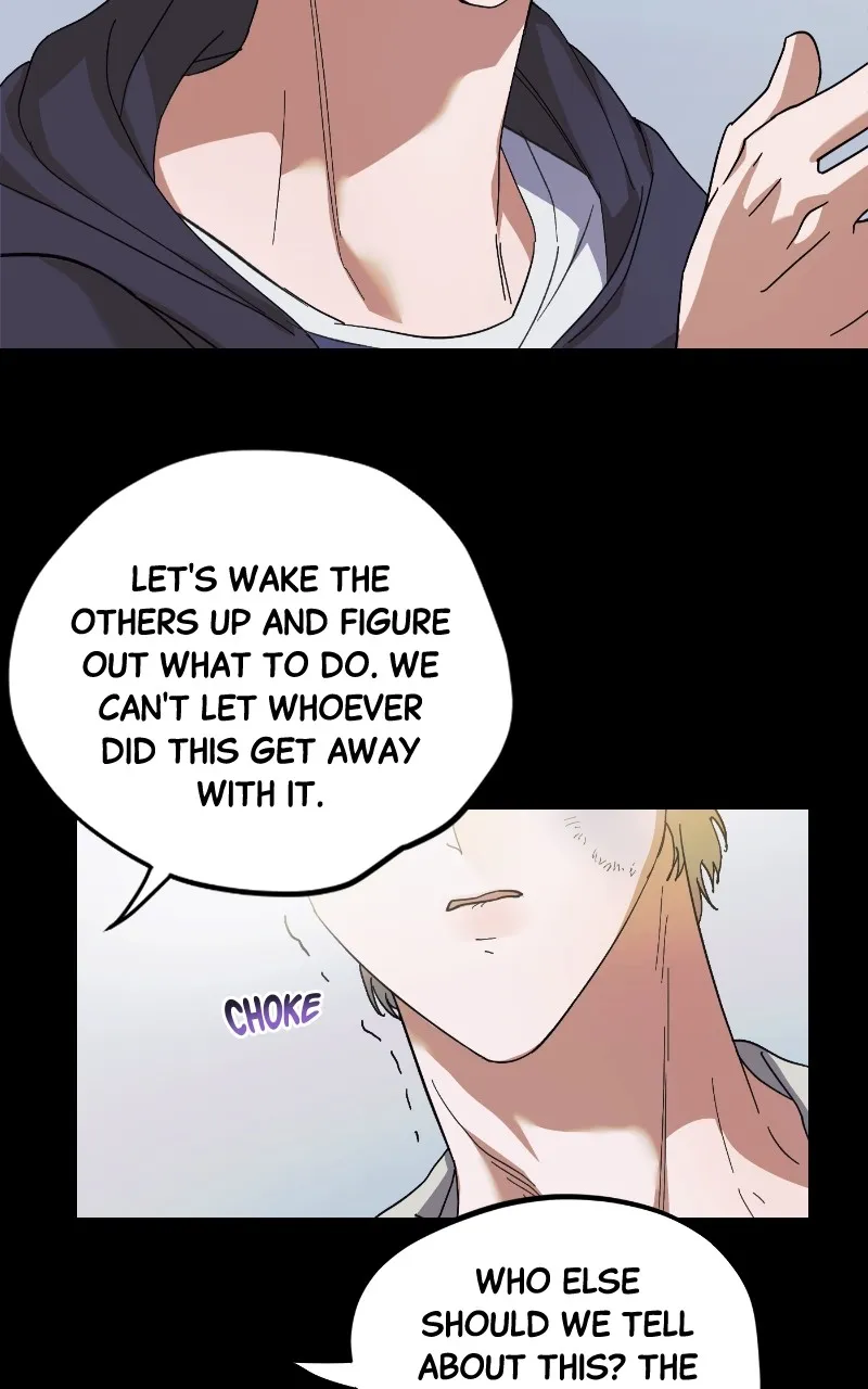 My Comeback as the Youngest Member Chapter 14 page 33 - 