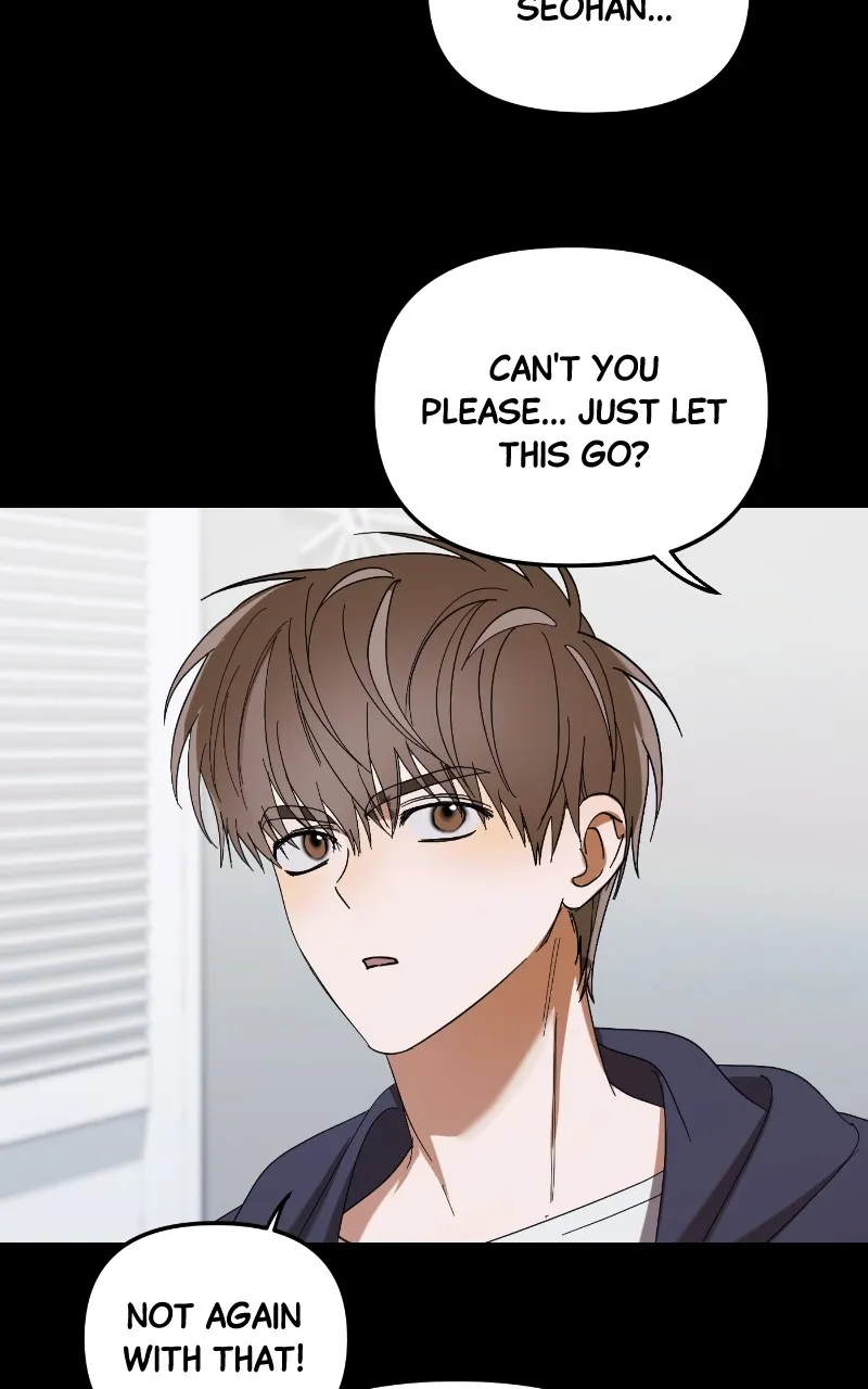 My Comeback as the Youngest Member Chapter 14 page 35 - 