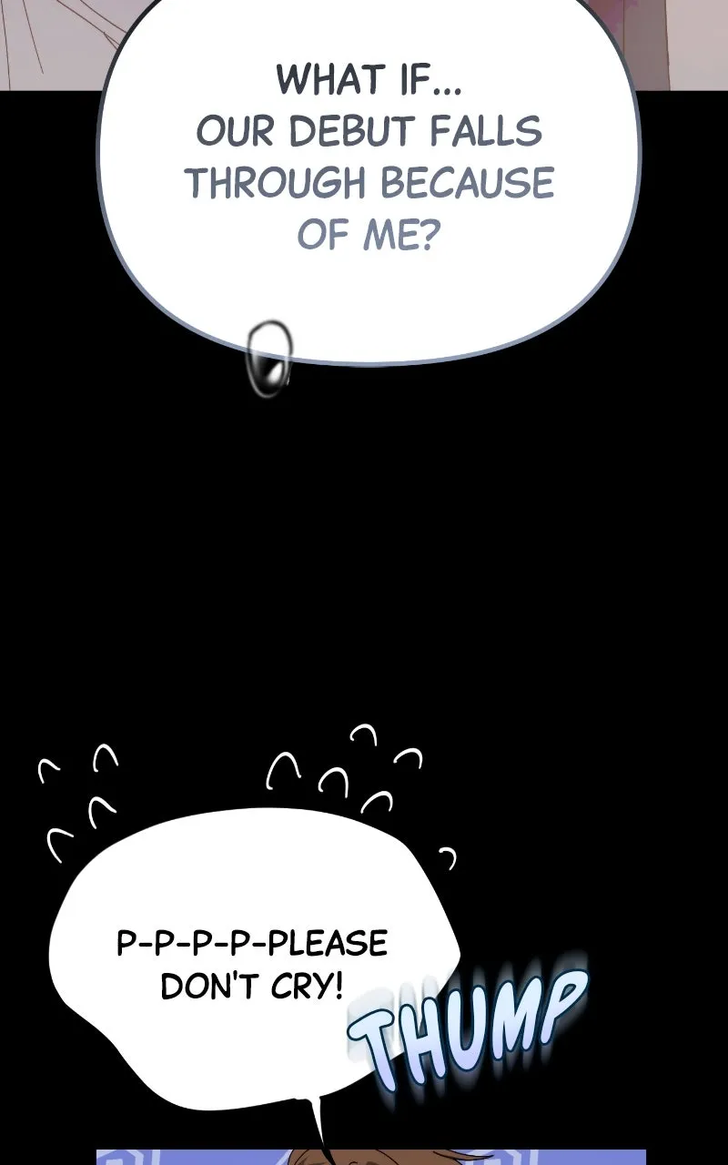 My Comeback as the Youngest Member Chapter 14 page 39 - 