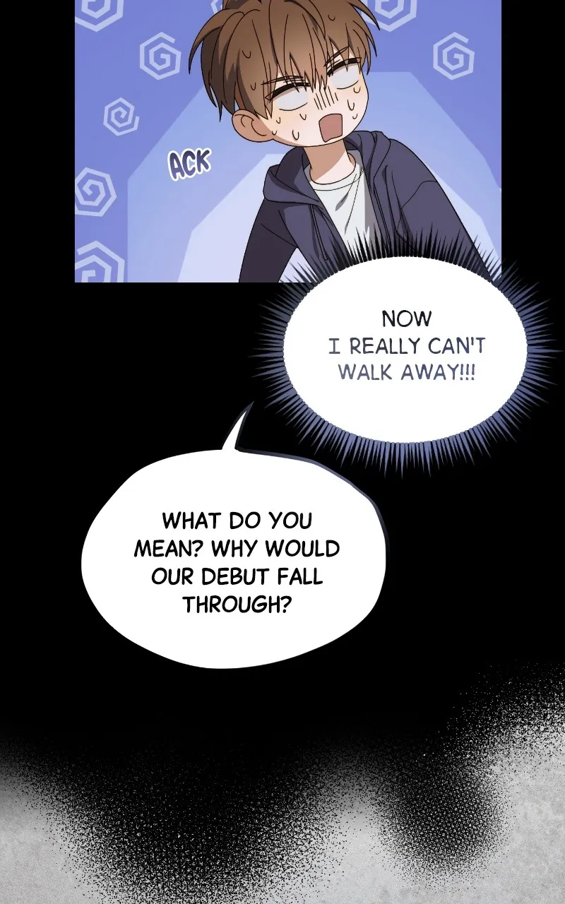 My Comeback as the Youngest Member Chapter 14 page 40 - 