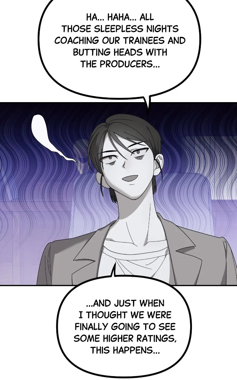 My Comeback as the Youngest Member Chapter 14 page 5 - 