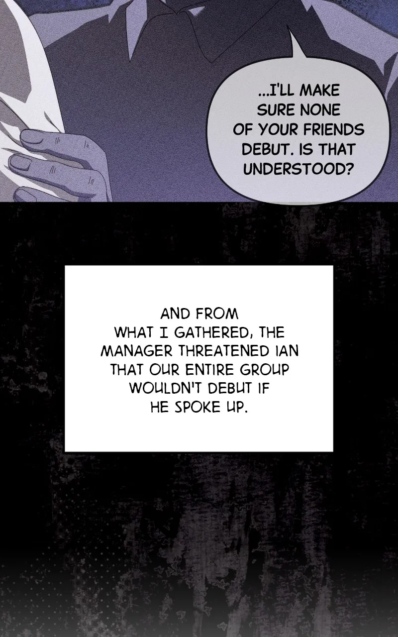 My Comeback as the Youngest Member Chapter 14 page 43 - 