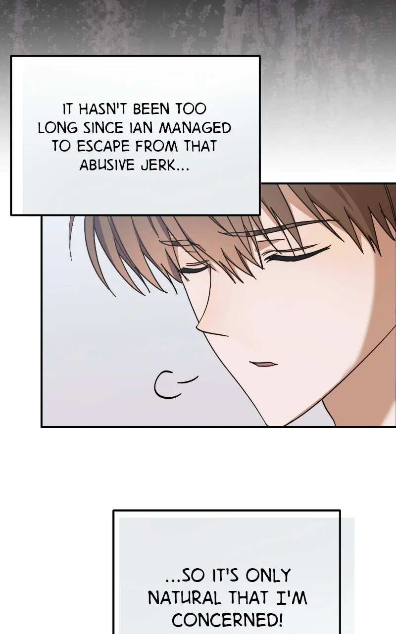 My Comeback as the Youngest Member Chapter 14 page 44 - 
