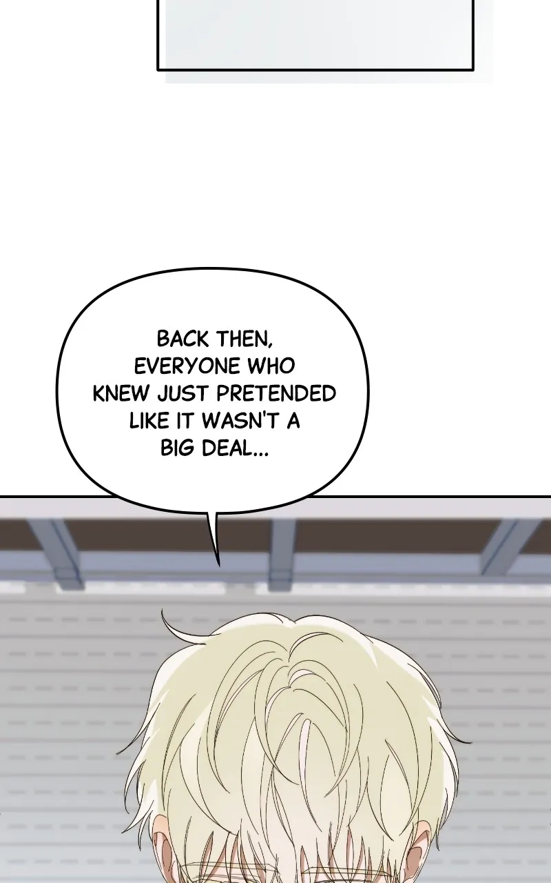My Comeback as the Youngest Member Chapter 14 page 45 - 