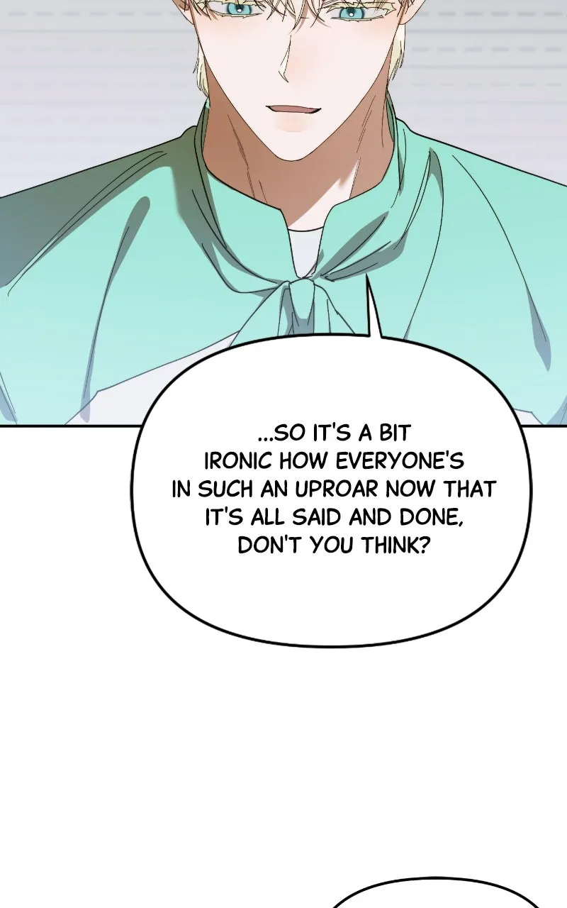 My Comeback as the Youngest Member Chapter 14 page 46 - 