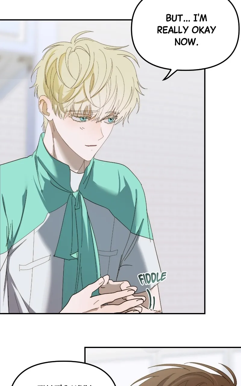 My Comeback as the Youngest Member Chapter 14 page 47 - 