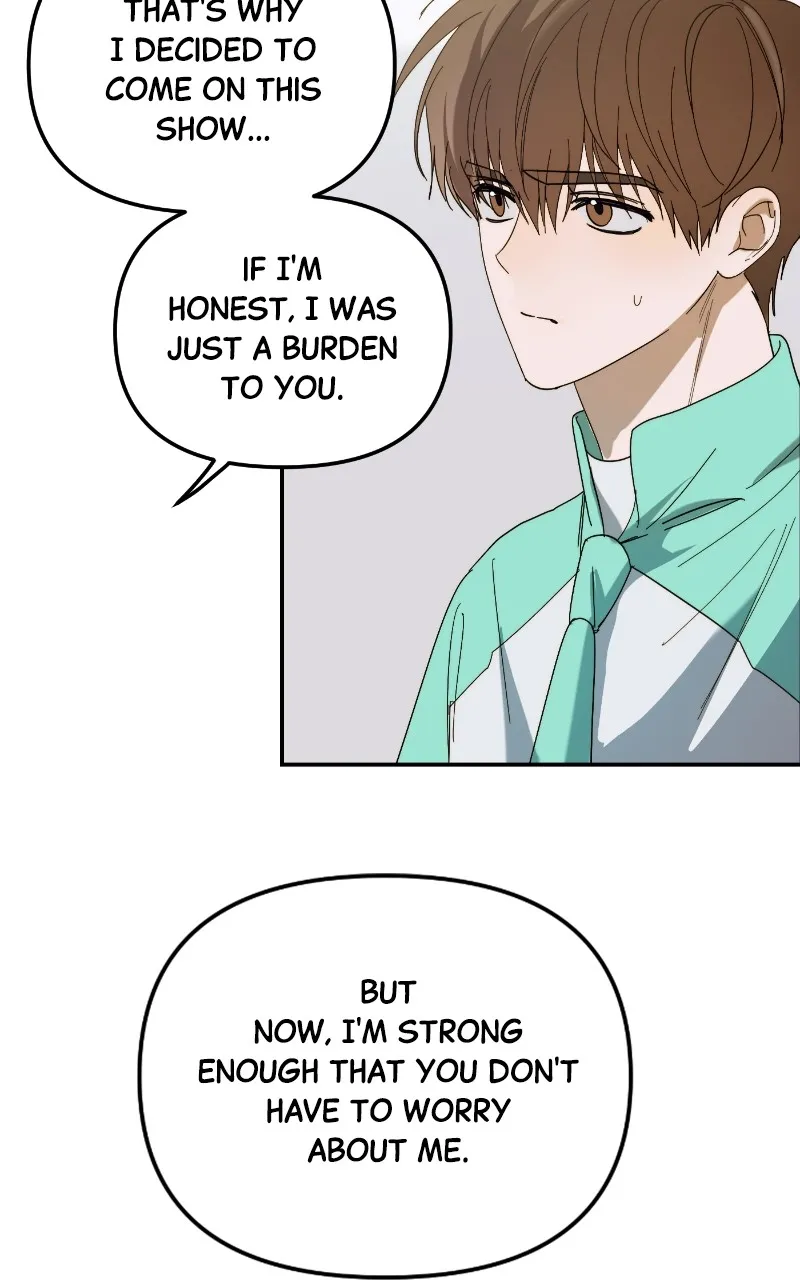 My Comeback as the Youngest Member Chapter 14 page 48 - 