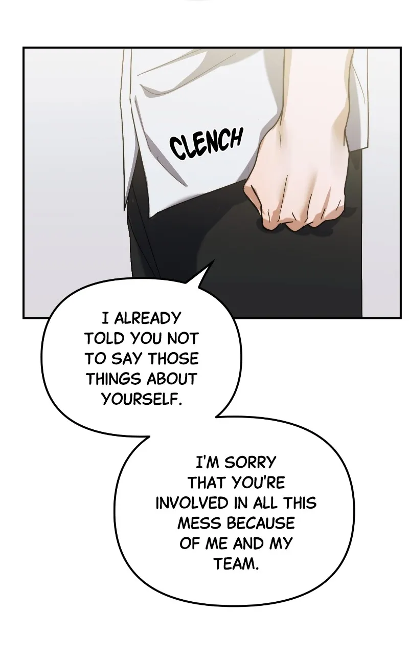 My Comeback as the Youngest Member Chapter 14 page 49 - 