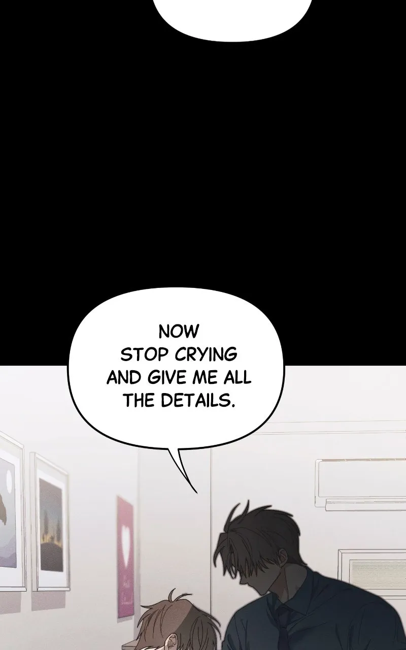My Comeback as the Youngest Member Chapter 14 page 53 - 