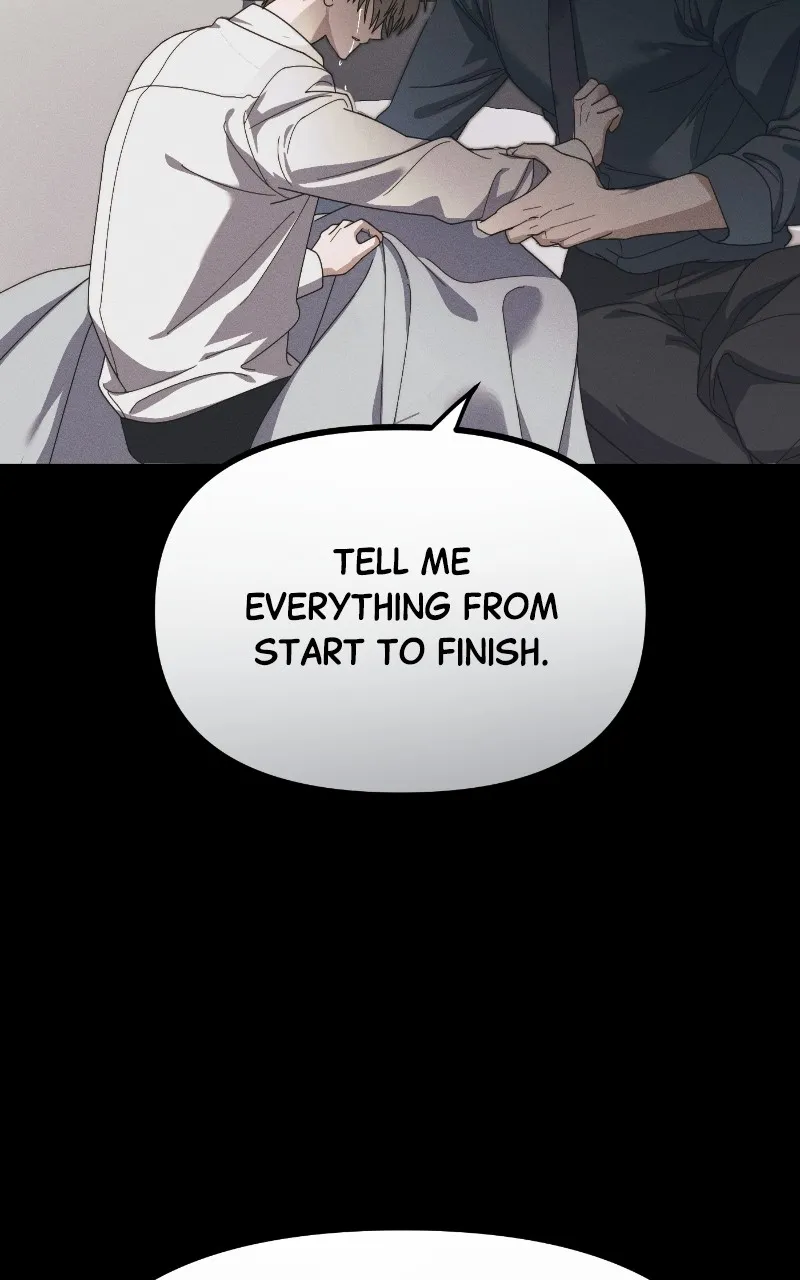 My Comeback as the Youngest Member Chapter 14 page 54 - 