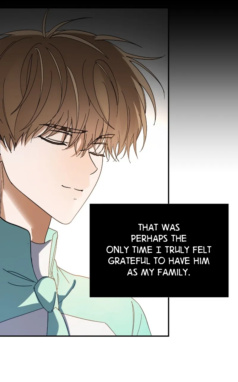 My Comeback as the Youngest Member Chapter 14 page 56 - 