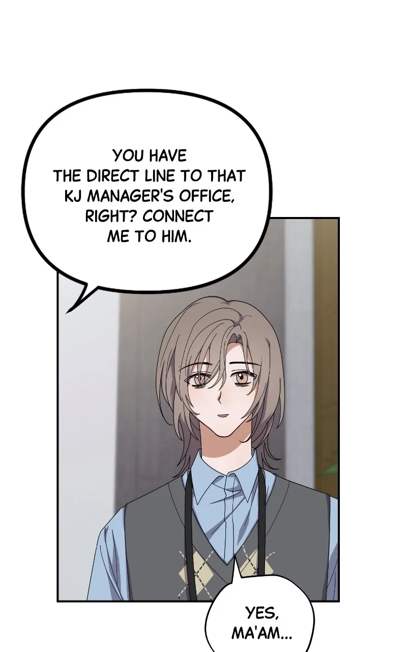 My Comeback as the Youngest Member Chapter 14 page 7 - 