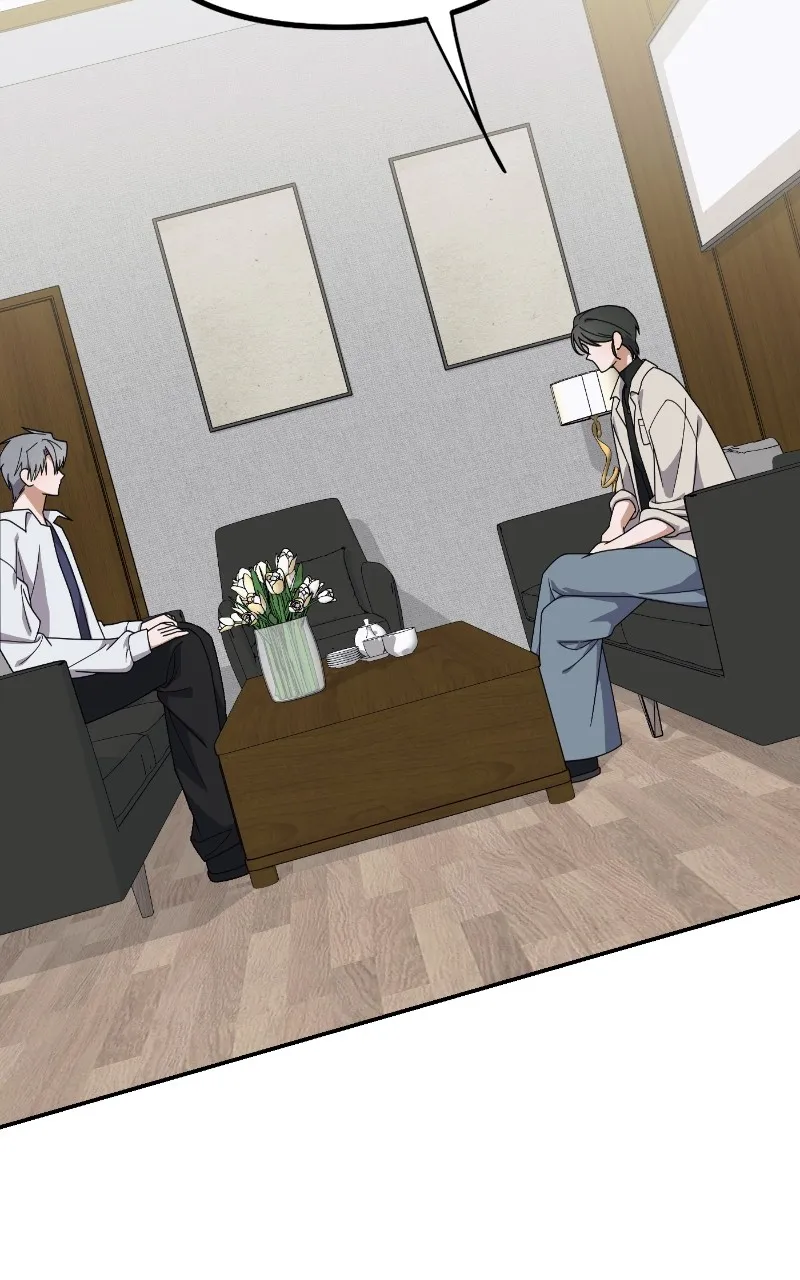 My Comeback as the Youngest Member Chapter 14 page 64 - 