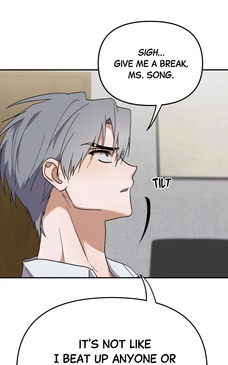 My Comeback as the Youngest Member Chapter 14 page 65 - 