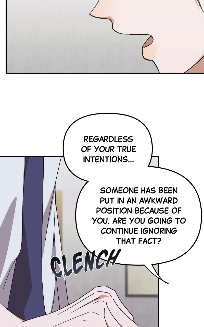 My Comeback as the Youngest Member Chapter 14 page 68 - 