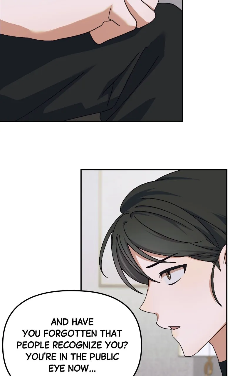 My Comeback as the Youngest Member Chapter 14 page 69 - 