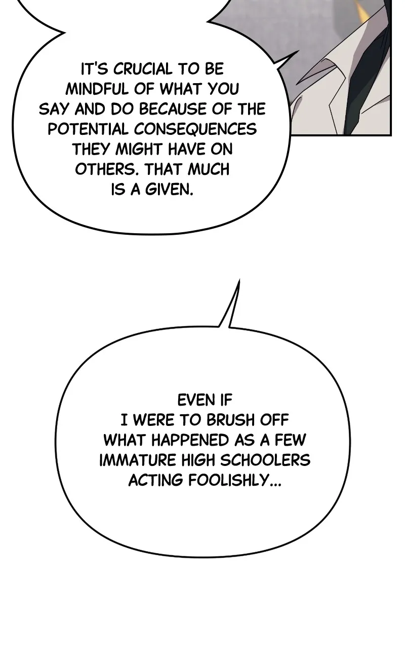 My Comeback as the Youngest Member Chapter 14 page 70 - 